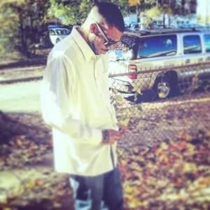 Meet your Posher, Blackwell